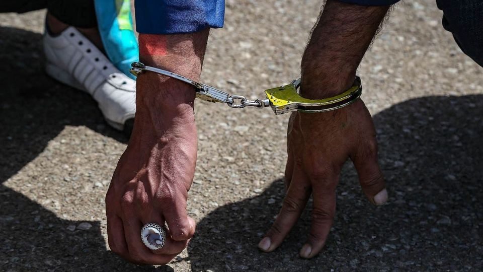 یازدهمین مرحله طرح ظفر