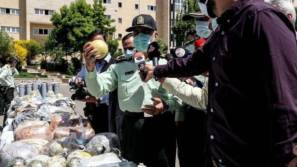 یازدهمین مرحله طرح ظفر