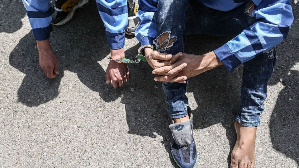 یازدهمین مرحله طرح ظفر