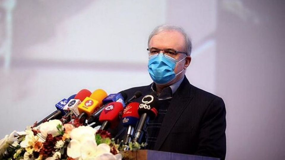 وزیر بهداشت: ویروس آفریقایی کرونا به ایران رسید/ صدای پای ویرویس هندی نزدیک است