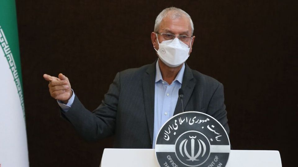 ربیعی: منتظریم ظریف به ایران بازگردد و توضیحات لازم را ارائه کند/ دستور رئیس جمهور برای شناسایی عوامل انتشار فایل صوتی