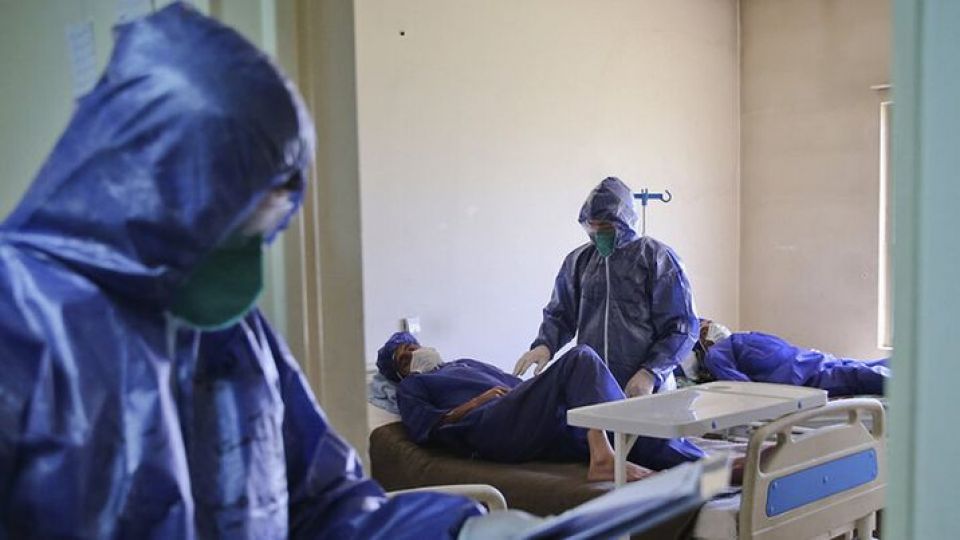 شناسایی ۵ تبعه هندی مبتلا به کرونا در کشور