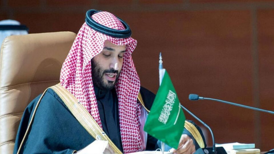 بن سلمان: خواستار روابط خوب با ایران هستیم
