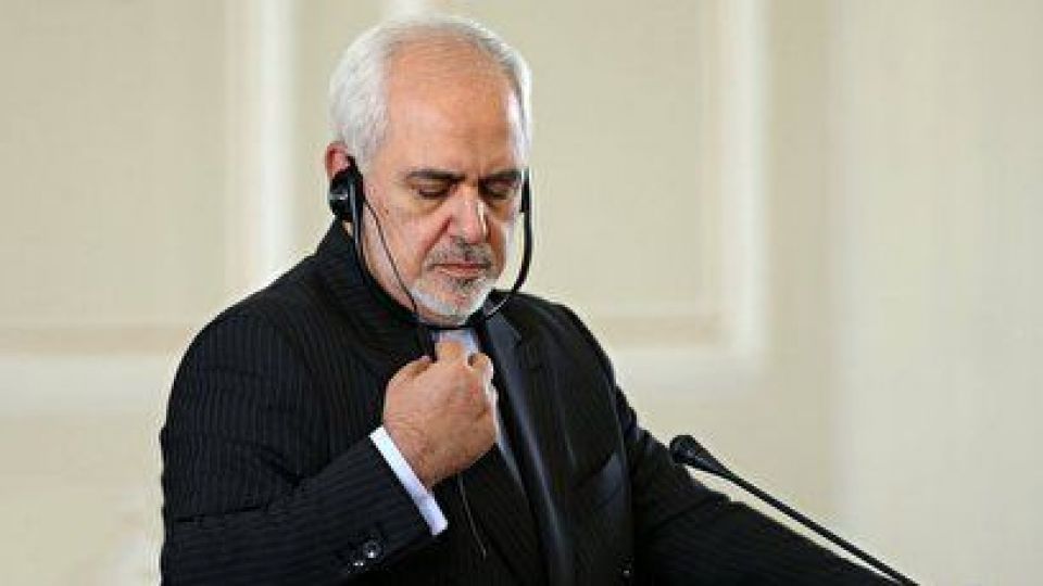 باند احمدی‌نژاد پشت پرده انتشار فایل ظریف است؟