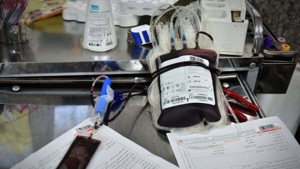 ساعت کار مراکز انتقال خون در شب‌های قدر