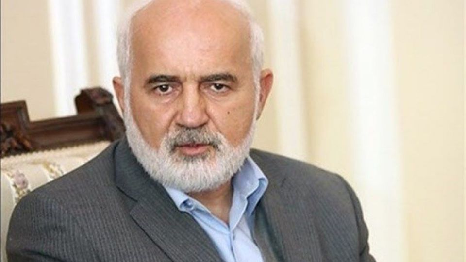توکلی: گزارش نادران درباره بودجه قانعکننده است/ جای «نادران»، «تاجزاده» هم بود قضاوت دیدهبان همین بود توکلی: گزارش نادران درباره بودجه قانعکننده است/ جای «نادران»، «تاجزاده» هم بود قضاوت دیدهبان همین بود