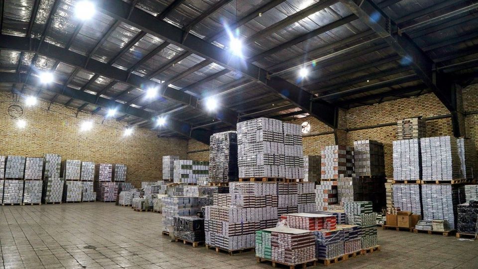 چاپ قرآن کریم