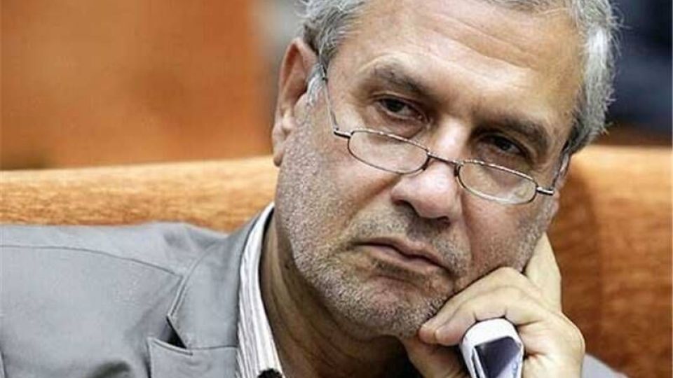 نقش علی ربیعی بعد از انتشار فایل صوتی ظریف چیست؟ نقش علی ربیعی بعد از انتشار فایل صوتی ظریف چیست؟