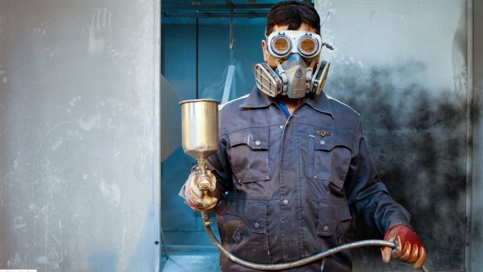 روز جهانی کارگر