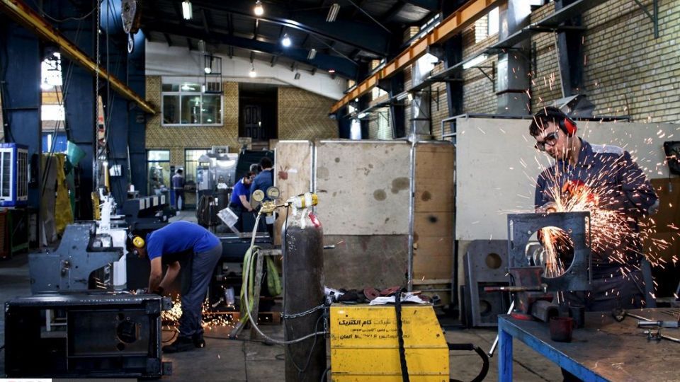 روز جهانی کارگر