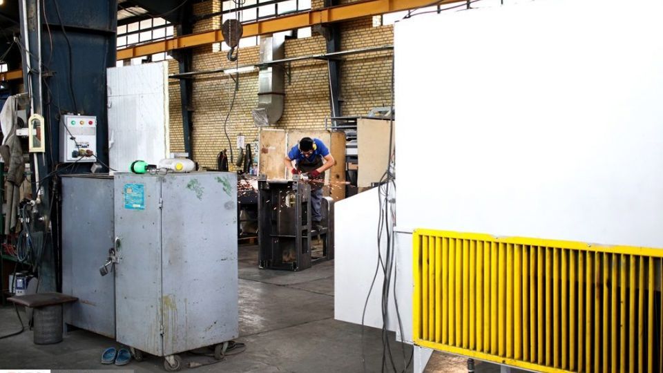 روز جهانی کارگر