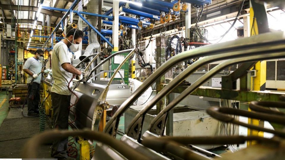 روز جهانی کارگر