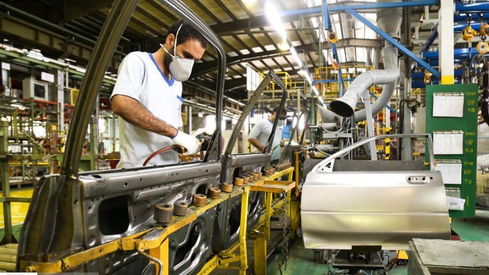 روز جهانی کارگر