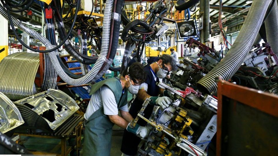 روز جهانی کارگر