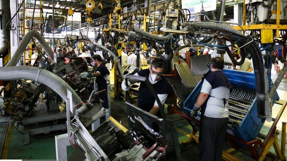 روز جهانی کارگر