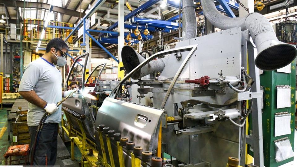 روز جهانی کارگر