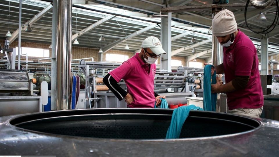 روز جهانی کارگر