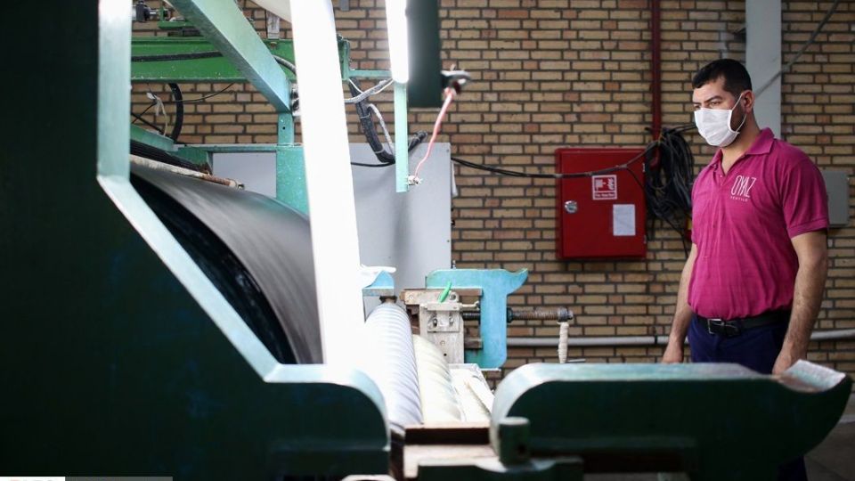 روز جهانی کارگر