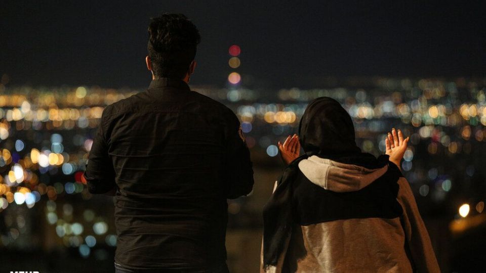  شب قدر نوزدهم ماه رمضان در کهف الشهدا