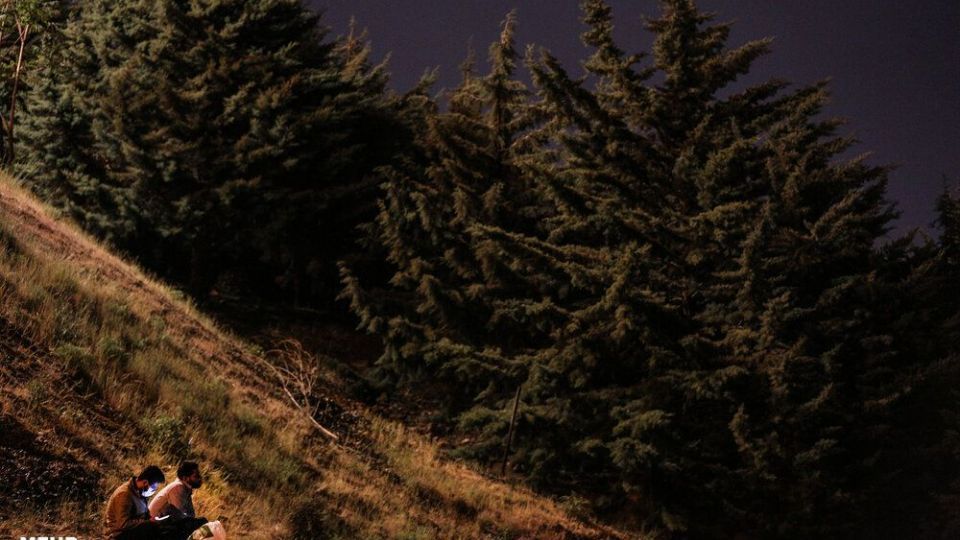  شب قدر نوزدهم ماه رمضان در کهف الشهدا