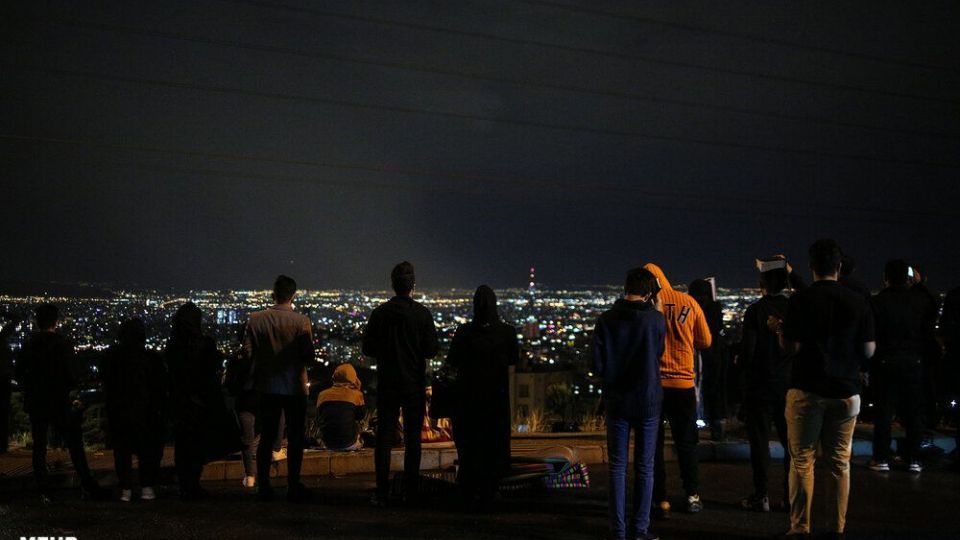  شب قدر نوزدهم ماه رمضان در کهف الشهدا