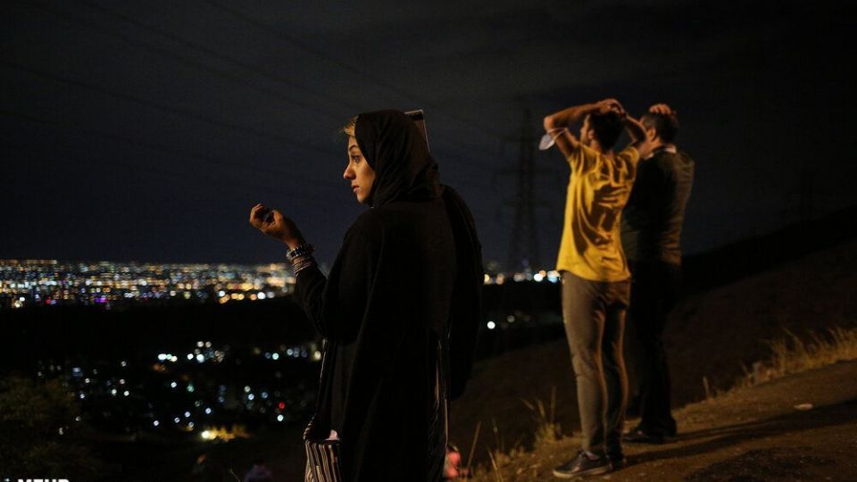  شب قدر نوزدهم ماه رمضان در کهف الشهدا