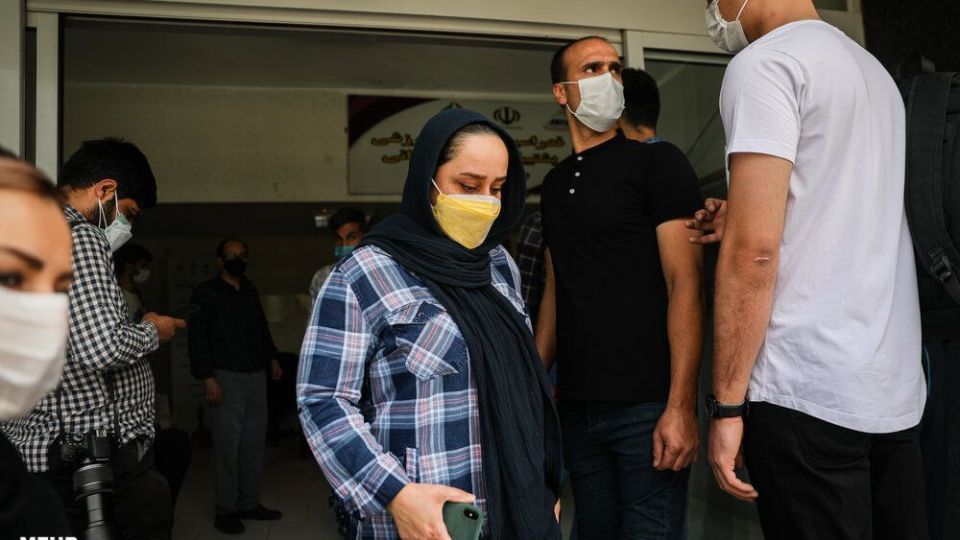 واکسیناسیون ورزشکاران پارالمپیکی