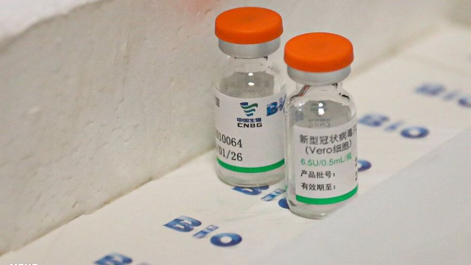 واکسیناسیون ورزشکاران پارالمپیکی