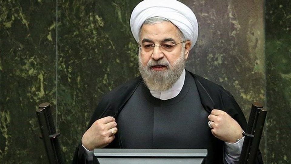 شکایت نمایندگان از روحانی و نوبخت به دلیل عدم اجرای یک قانون