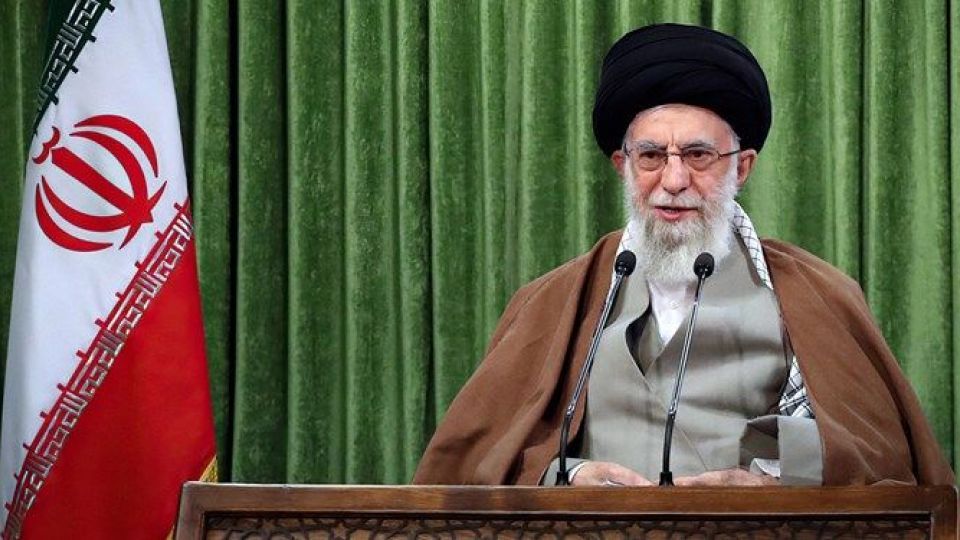 رهبر انقلاب به مناسبت روز قدس سخنرانی خواهند کرد