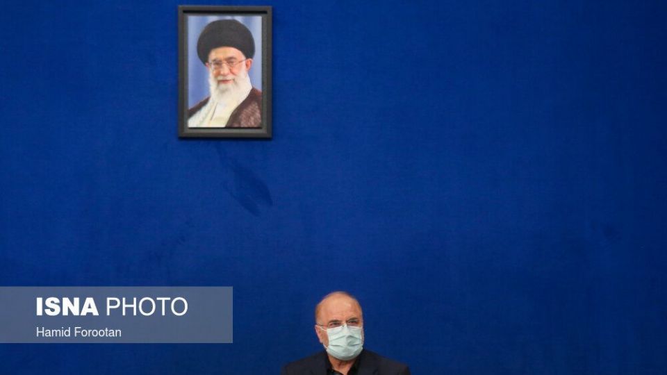 جلسه شورای عالی هماهنگی اقتصادی سران سه قوه