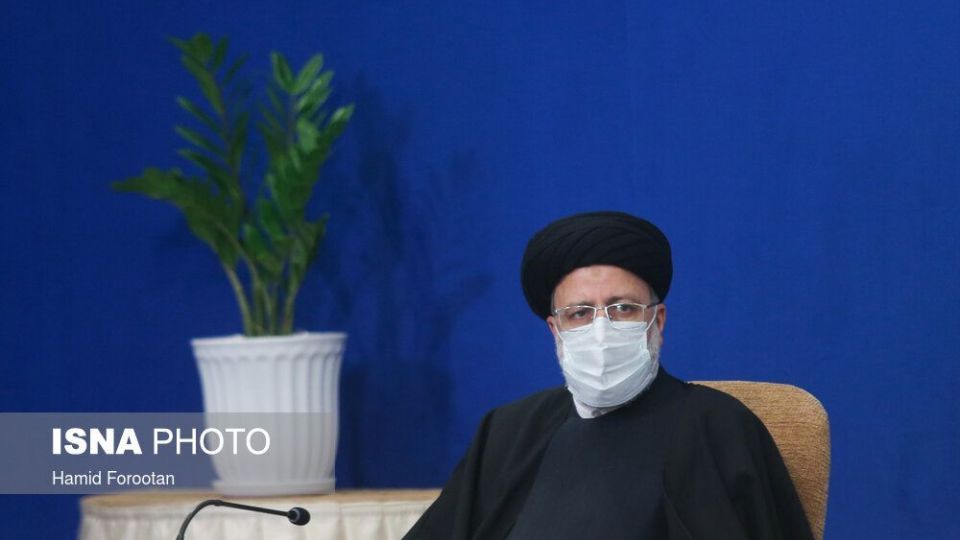 جلسه شورای عالی هماهنگی اقتصادی سران سه قوه