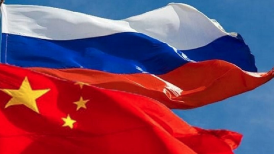 نگاهی به بازار انرژی / سیاست غرب ،توقف چین و تنبیه روسیه است