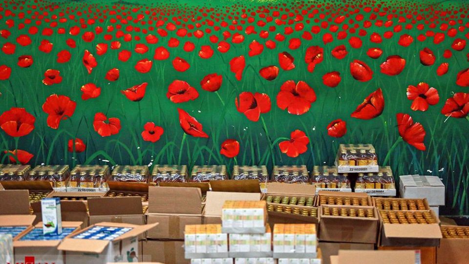 انهدام باند قاچاق دارو به خارج از کشور - مشهد