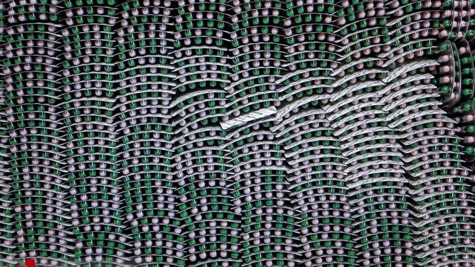 انهدام باند قاچاق دارو به خارج از کشور - مشهد