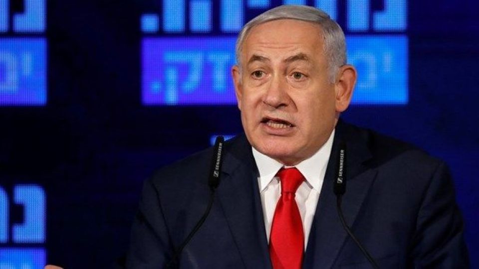 نتانیاهو فشارهای بین‌المللی برای توقف شهرک‌سازی در قدس را رد کرد