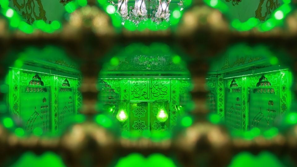 رزمایش همدلی برای ایران همدل