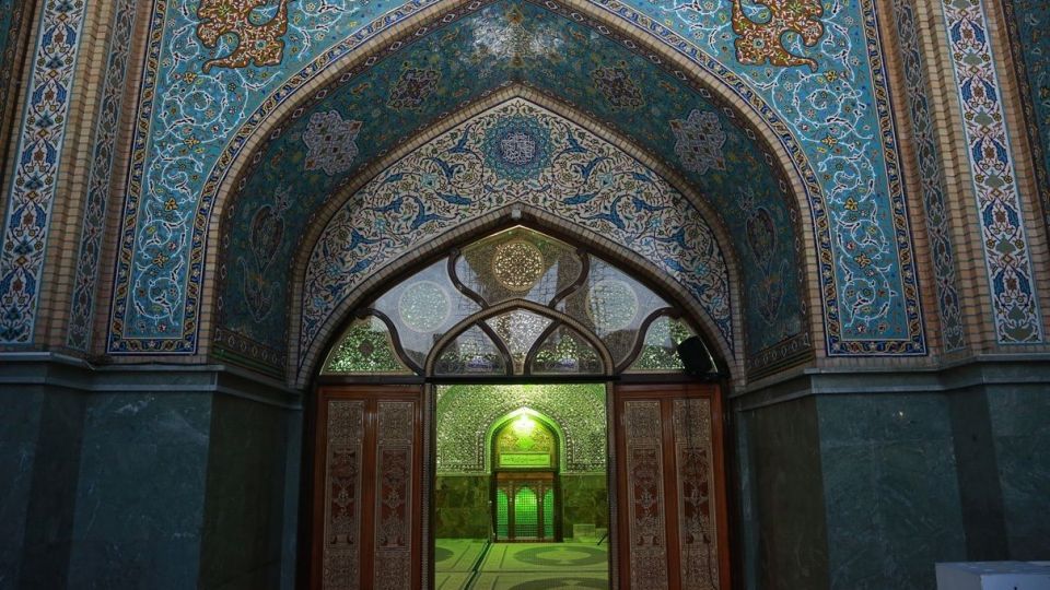 رزمایش همدلی برای ایران همدل