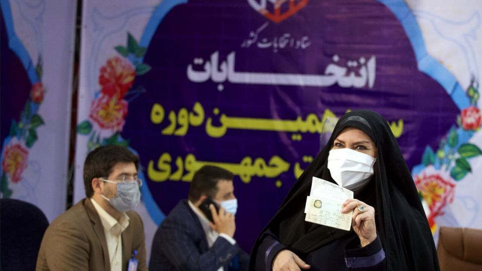 آغاز ثبت‌نام داوطلبان دوره سیزدهم انتخابات ریاست‌جمهوری