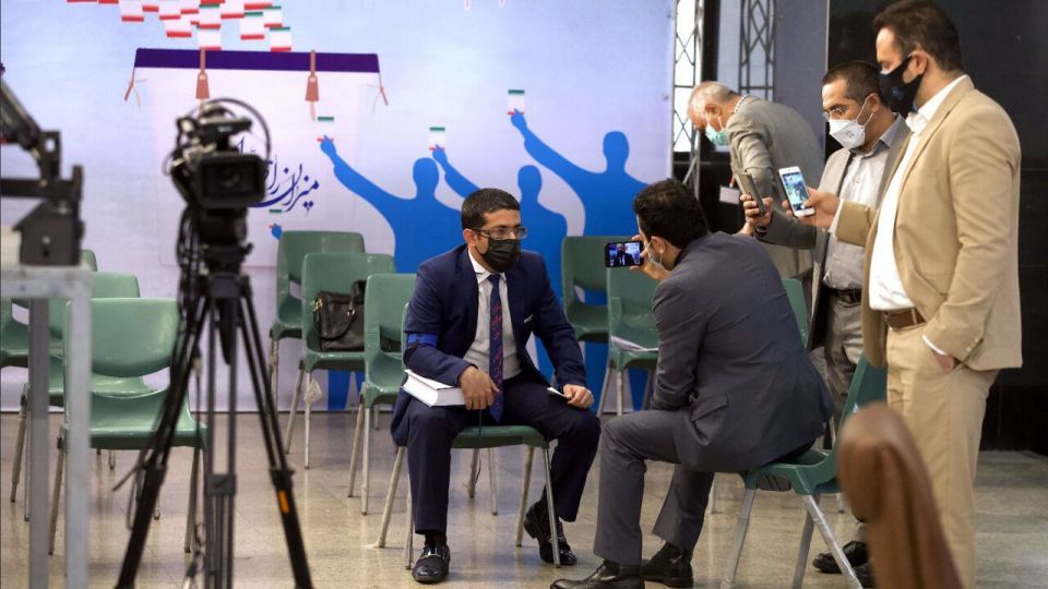 آغاز ثبت‌نام داوطلبان دوره سیزدهم انتخابات ریاست‌جمهوری