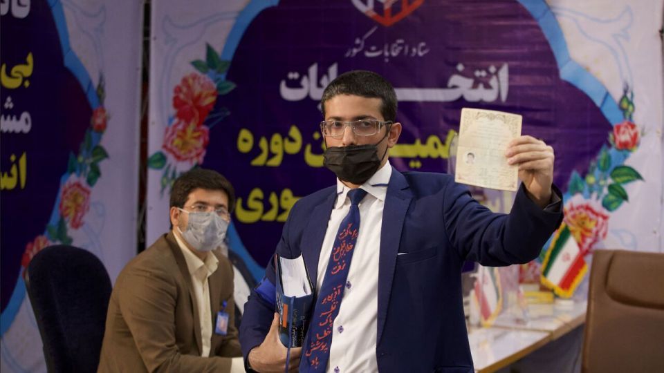 آغاز ثبت‌نام داوطلبان دوره سیزدهم انتخابات ریاست‌جمهوری