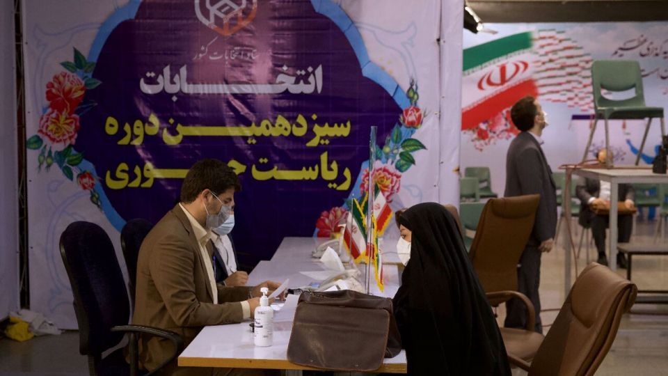 آغاز ثبت‌نام داوطلبان دوره سیزدهم انتخابات ریاست‌جمهوری