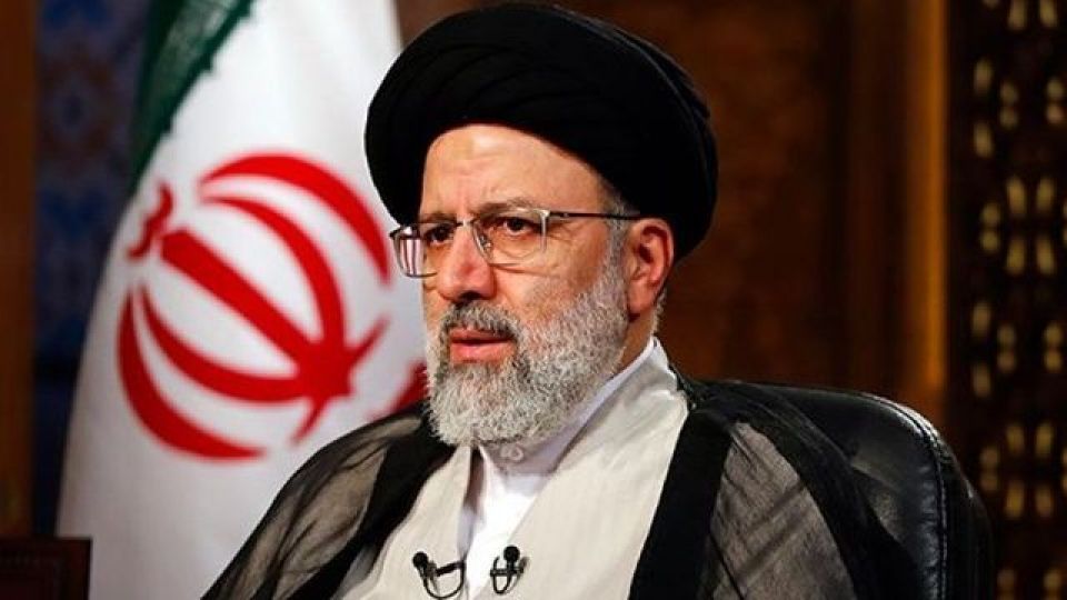 همدلی جریان‌های اصولگرایی زمینه را برای حضور آیت‌الله رئیسی در انتخابات ریاست جمهوری فراهم می‌کند