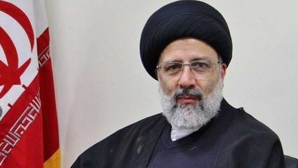 متکی: آیت‌الله رئیسی در انتخابات ثبت نام خواهد کرد