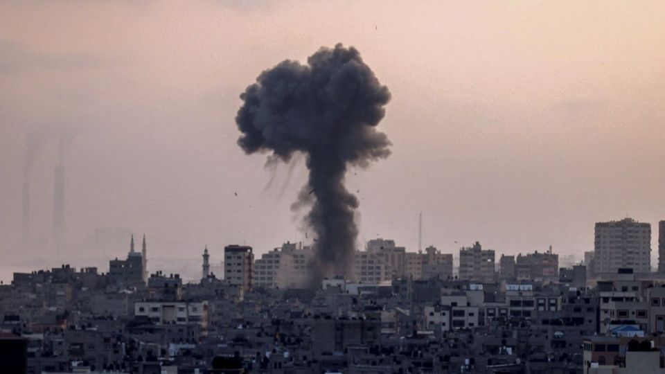 پاسخ موشکی غزه به جنایات صهیونیست‌ها