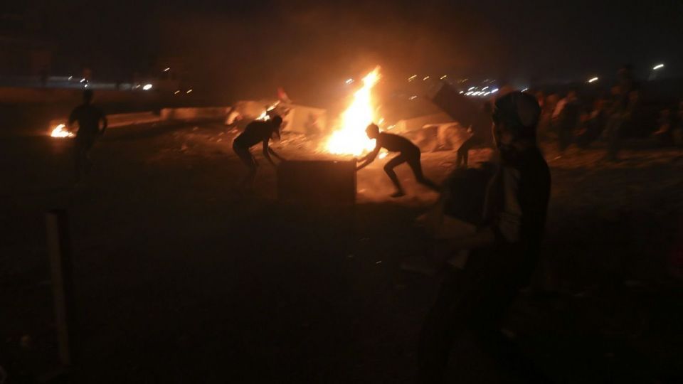 پاسخ موشکی غزه به جنایات صهیونیست‌ها