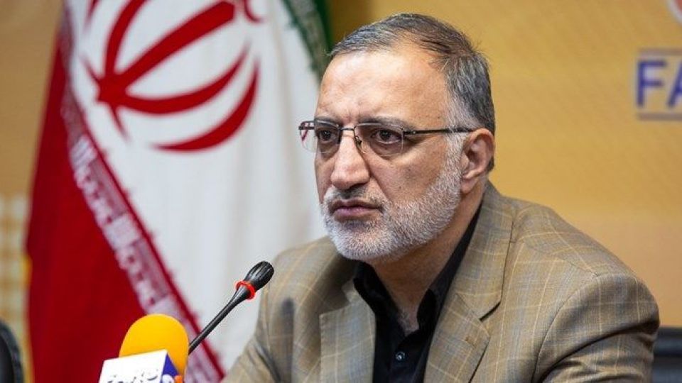 زاکانی: مذاکرات وین حربه‌ای برای پوشاندن ناکامی‌های دولت در هشت سال اخیر است