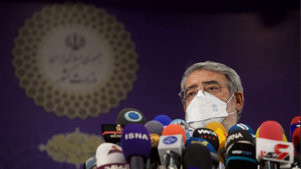 سومین روز ثبت نام داوطلبان انتخابات ریاست جمهوری