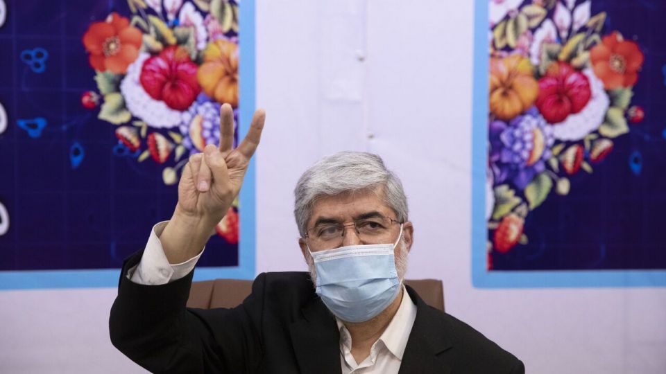 سومین روز ثبت نام داوطلبان انتخابات ریاست جمهوری