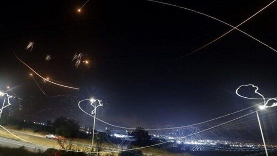 آمریکا ۱۲۰ پرسنل نظامی خود را از فلسطین اشغالی خارج کرد